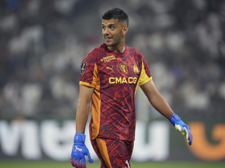 Olimpik prati PSŽ, trijumf u Okseru sa igračem manje