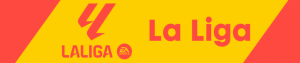 La Liga (34. kolo)