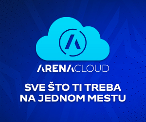 arena cloud