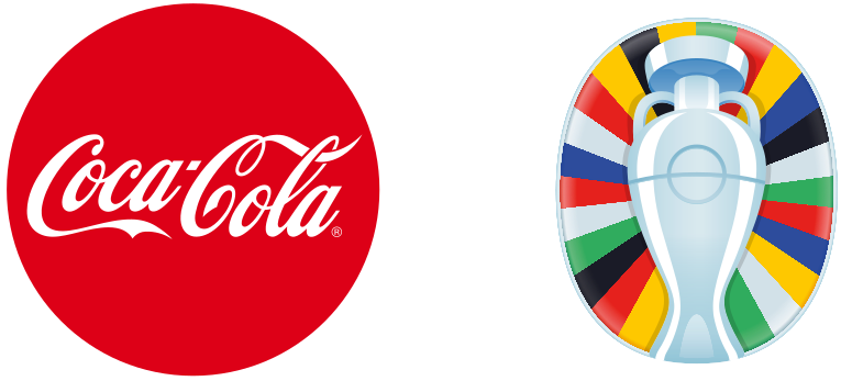 Coca Cola Euro 2024